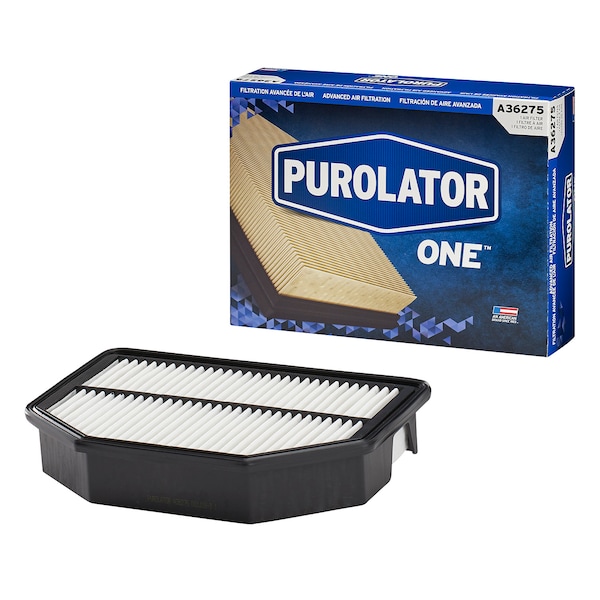 Purolator Purolator A36275 PurolatorONE Advanced Air Filter A36275 - main